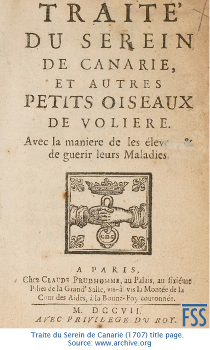 Hervieux 1707 title page-FSS