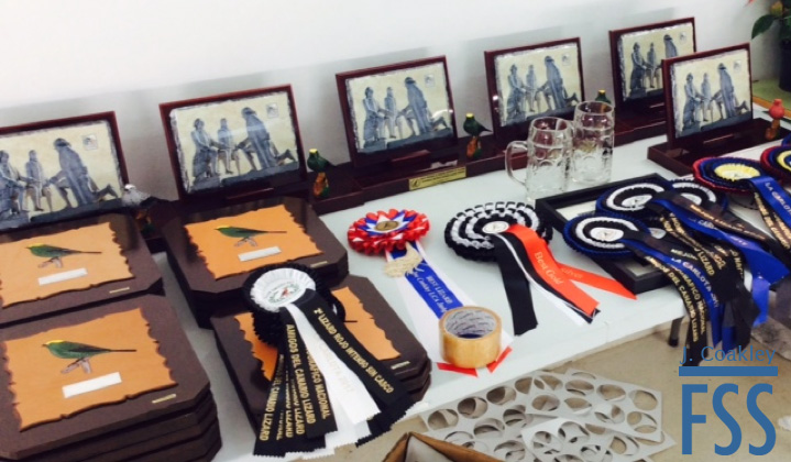 La Carlota 2017 trophies-FSS