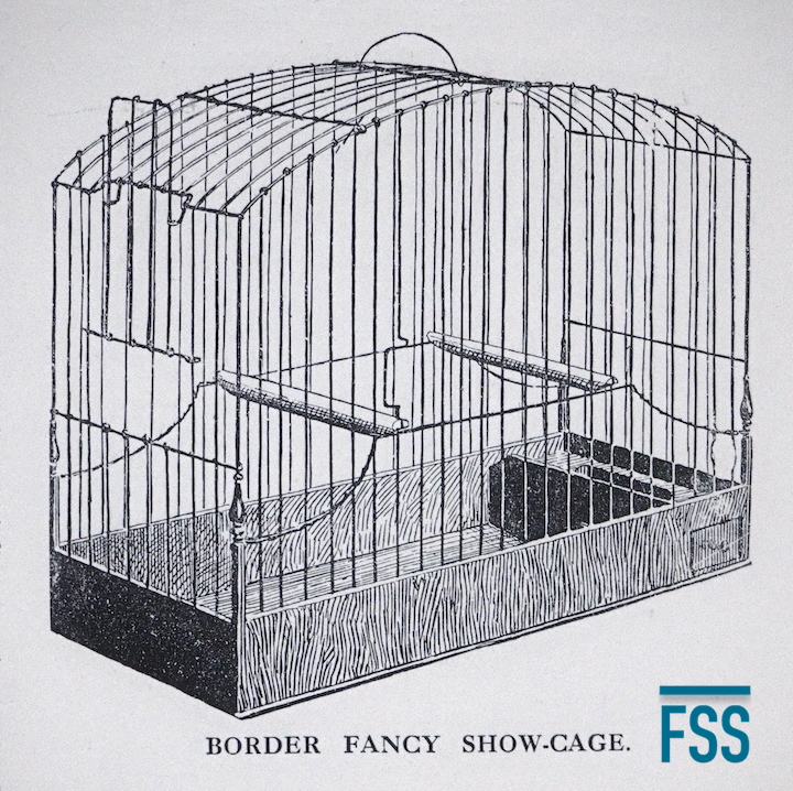 Border show Cage-Robinson (1910-11)-FSS